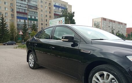 Ford Mondeo IV, 2012 год, 920 000 рублей, 7 фотография