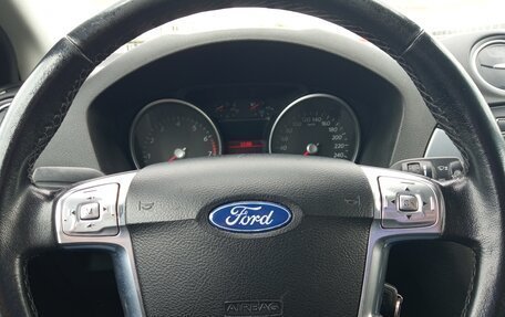 Ford Mondeo IV, 2012 год, 920 000 рублей, 16 фотография