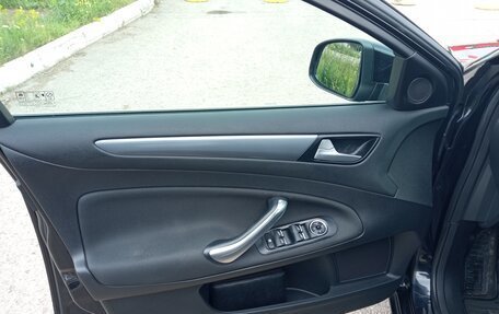 Ford Mondeo IV, 2012 год, 920 000 рублей, 23 фотография
