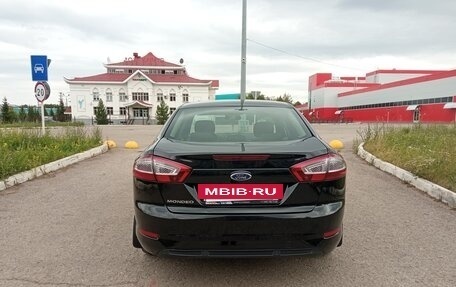 Ford Mondeo IV, 2012 год, 920 000 рублей, 10 фотография