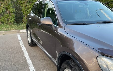Volkswagen Touareg III, 2013 год, 2 990 000 рублей, 2 фотография