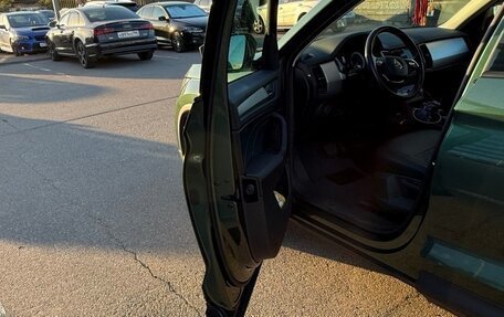 Skoda Kodiaq I, 2022 год, 3 150 000 рублей, 5 фотография