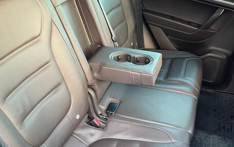 Volkswagen Touareg III, 2013 год, 2 990 000 рублей, 8 фотография