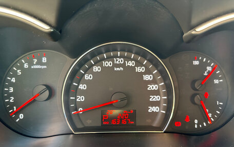KIA Sorento II рестайлинг, 2014 год, 1 475 000 рублей, 5 фотография