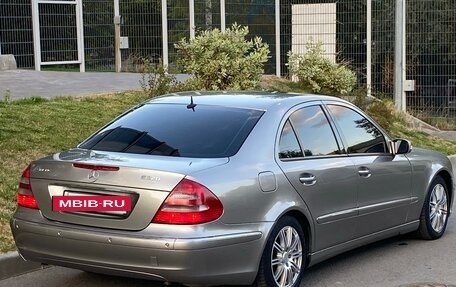 Mercedes-Benz E-Класс, 2004 год, 795 000 рублей, 11 фотография