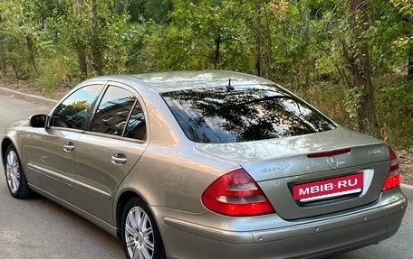 Mercedes-Benz E-Класс, 2004 год, 795 000 рублей, 14 фотография