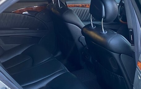 Mercedes-Benz E-Класс, 2004 год, 795 000 рублей, 27 фотография