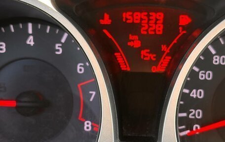 Nissan Juke II, 2011 год, 1 050 000 рублей, 2 фотография