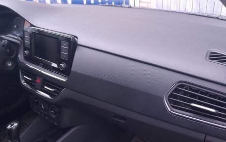 Volkswagen Polo VI (EU Market), 2020 год, 1 550 000 рублей, 11 фотография