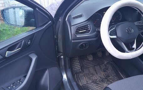 Volkswagen Polo VI (EU Market), 2020 год, 1 550 000 рублей, 15 фотография