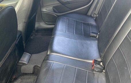 Volkswagen Polo VI (EU Market), 2011 год, 700 000 рублей, 11 фотография