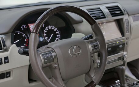 Lexus GX II, 2014 год, 3 999 000 рублей, 7 фотография