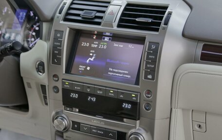 Lexus GX II, 2014 год, 3 999 000 рублей, 8 фотография