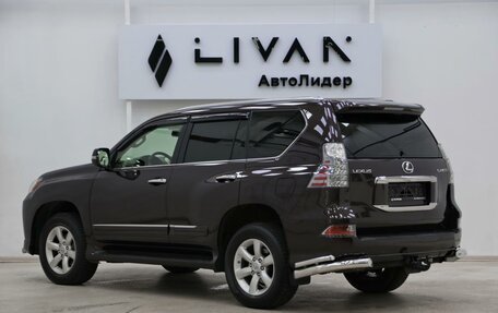 Lexus GX II, 2014 год, 3 999 000 рублей, 4 фотография