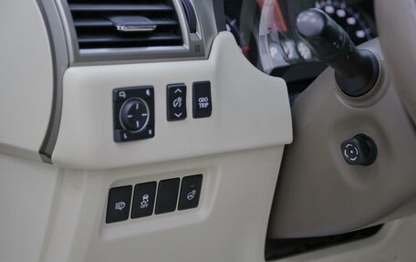 Lexus GX II, 2014 год, 3 999 000 рублей, 10 фотография