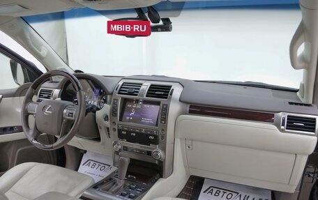 Lexus GX II, 2014 год, 3 999 000 рублей, 6 фотография