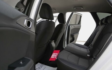 KIA cee'd III, 2019 год, 1 599 000 рублей, 9 фотография