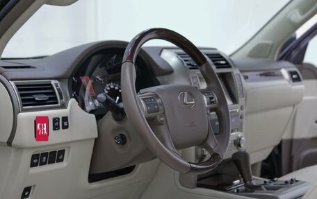 Lexus GX II, 2014 год, 3 999 000 рублей, 5 фотография
