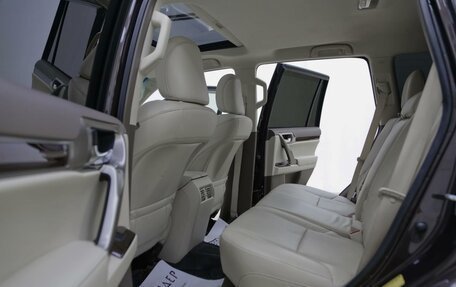 Lexus GX II, 2014 год, 3 999 000 рублей, 14 фотография
