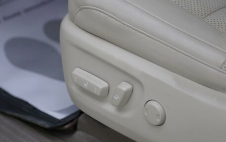 Lexus GX II, 2014 год, 3 999 000 рублей, 11 фотография