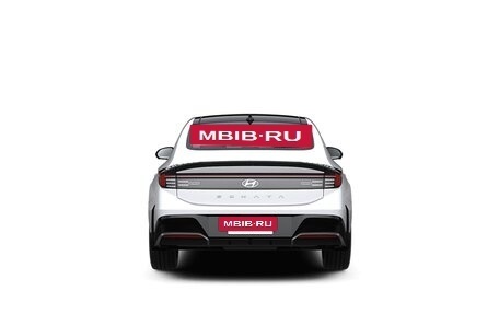 Hyundai Sonata VIII, 2025 год, 5 114 070 рублей, 5 фотография