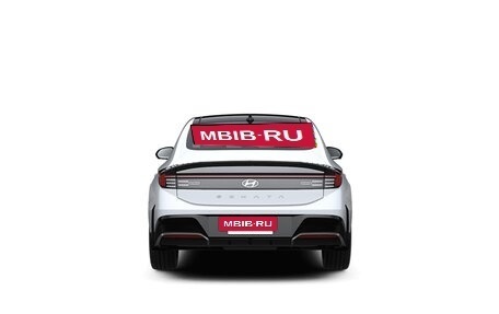 Hyundai Sonata VIII, 2025 год, 5 114 070 рублей, 10 фотография