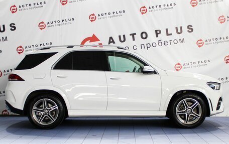 Mercedes-Benz GLE, 2019 год, 6 499 000 рублей, 6 фотография