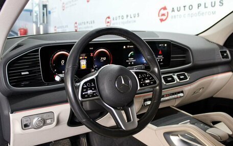 Mercedes-Benz GLE, 2019 год, 6 499 000 рублей, 7 фотография