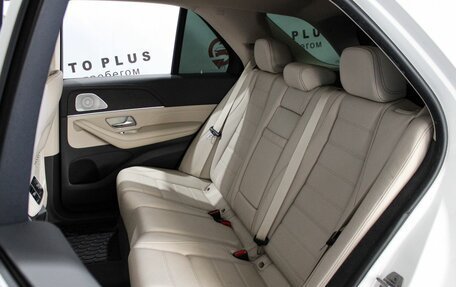 Mercedes-Benz GLE, 2019 год, 6 499 000 рублей, 9 фотография