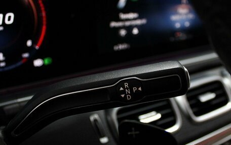 Mercedes-Benz GLE, 2019 год, 6 499 000 рублей, 14 фотография