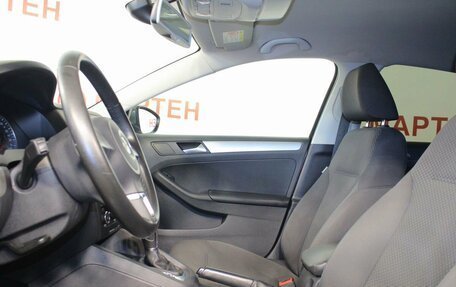 Volkswagen Jetta VI, 2012 год, 879 000 рублей, 9 фотография