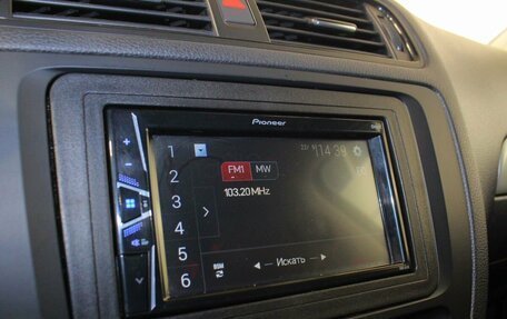 Volkswagen Jetta VI, 2012 год, 879 000 рублей, 12 фотография
