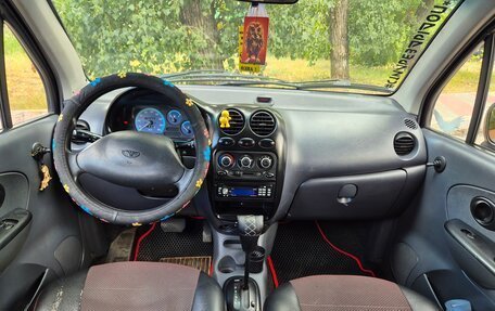 Daewoo Matiz I, 2007 год, 270 000 рублей, 3 фотография