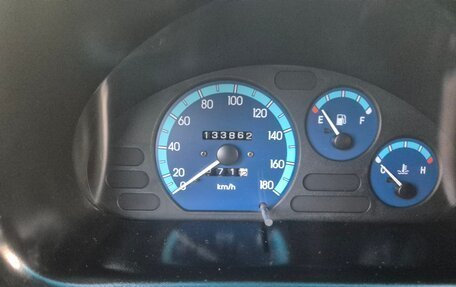 Daewoo Matiz I, 2007 год, 270 000 рублей, 7 фотография