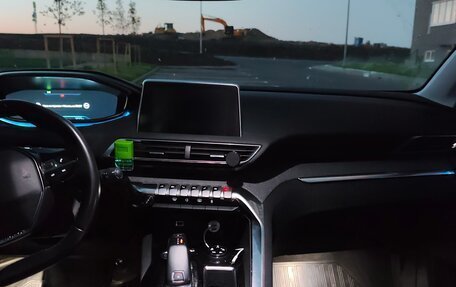 Peugeot 5008 II, 2020 год, 2 300 000 рублей, 6 фотография