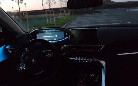 Peugeot 5008 II, 2020 год, 2 300 000 рублей, 7 фотография