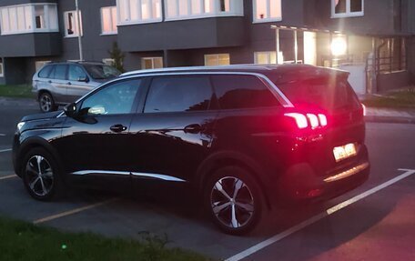 Peugeot 5008 II, 2020 год, 2 300 000 рублей, 8 фотография