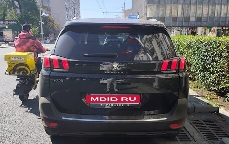Peugeot 5008 II, 2020 год, 2 300 000 рублей, 2 фотография