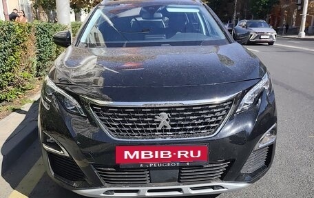 Peugeot 5008 II, 2020 год, 2 300 000 рублей, 5 фотография