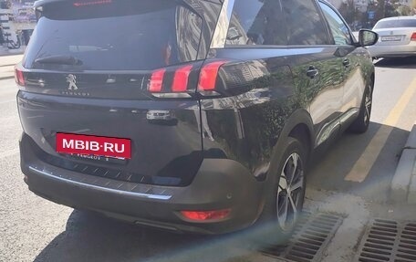 Peugeot 5008 II, 2020 год, 2 300 000 рублей, 3 фотография
