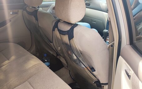 Toyota Corolla, 2003 год, 528 999 рублей, 9 фотография