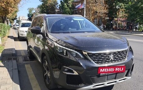 Peugeot 5008 II, 2020 год, 2 300 000 рублей, 4 фотография