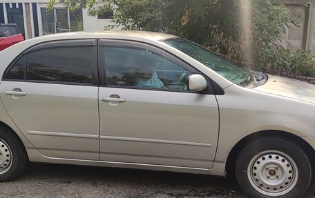 Toyota Corolla, 2003 год, 528 999 рублей, 3 фотография
