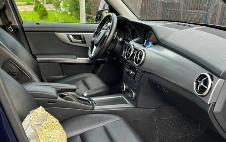 Mercedes-Benz GLK-Класс, 2012 год, 1 380 000 рублей, 3 фотография
