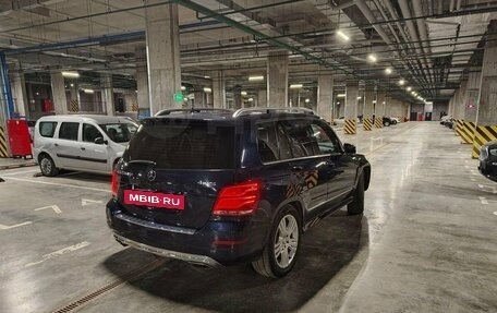 Mercedes-Benz GLK-Класс, 2012 год, 1 380 000 рублей, 6 фотография