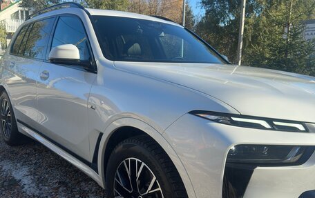 BMW X7, 2022 год, 12 600 000 рублей, 6 фотография