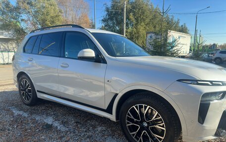 BMW X7, 2022 год, 12 600 000 рублей, 20 фотография