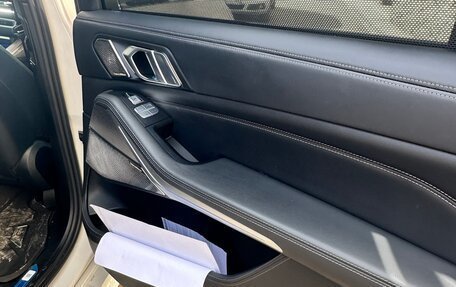 BMW X7, 2022 год, 12 600 000 рублей, 12 фотография