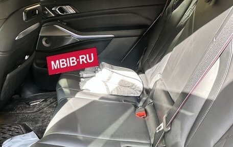 BMW X7, 2022 год, 12 600 000 рублей, 18 фотография