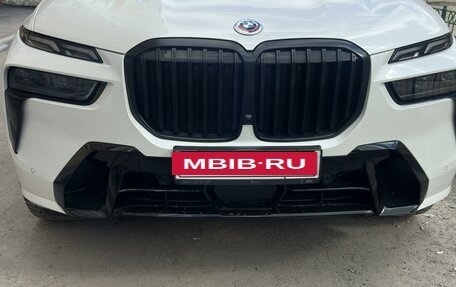BMW X7, 2022 год, 12 600 000 рублей, 15 фотография